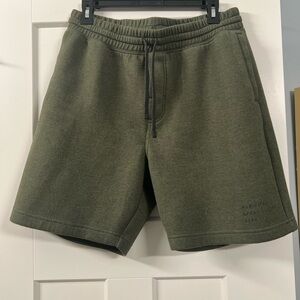 Municipal men’s shorts